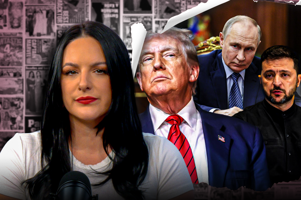 NY POSTcast Daily Debrief: Trump plans Putin, Zelensky meeting, mysterious Montauk designer death and Elon’s ‘spicy’ chatbot