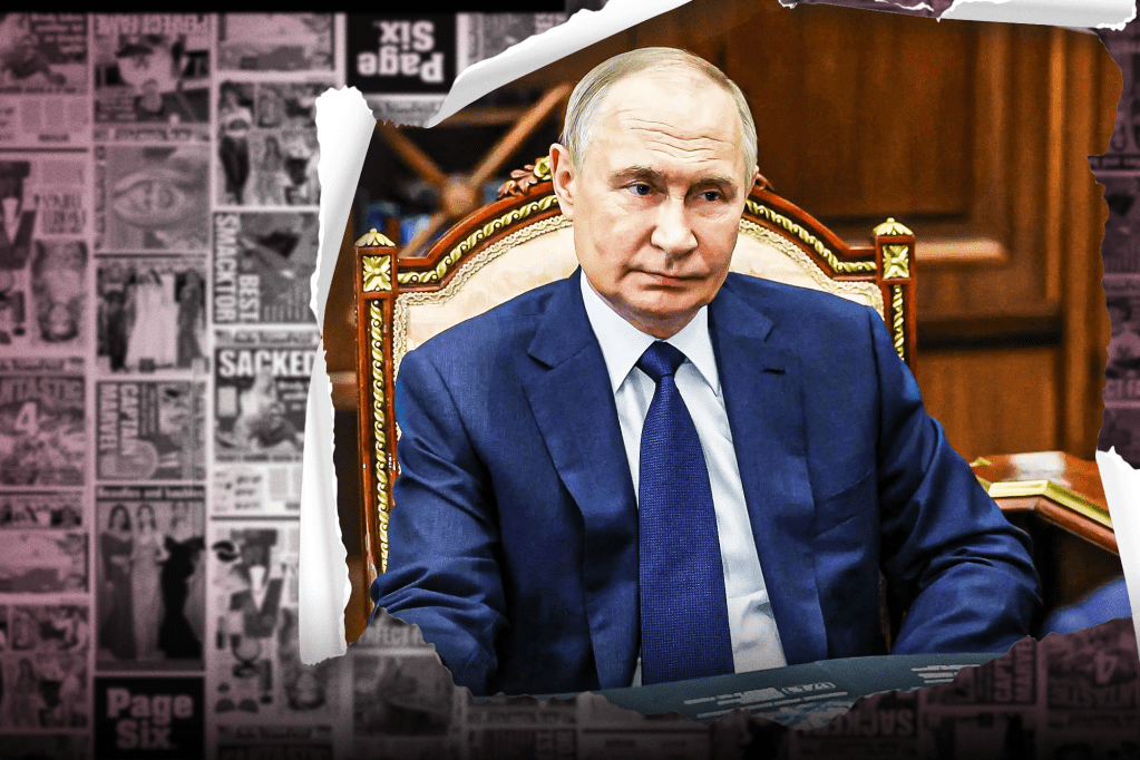 NY POSTcast Daily Debrief: Trump takes the Capitol, college kids are packing Narcan for back-to-school, Taylor on Travis’s podcast?