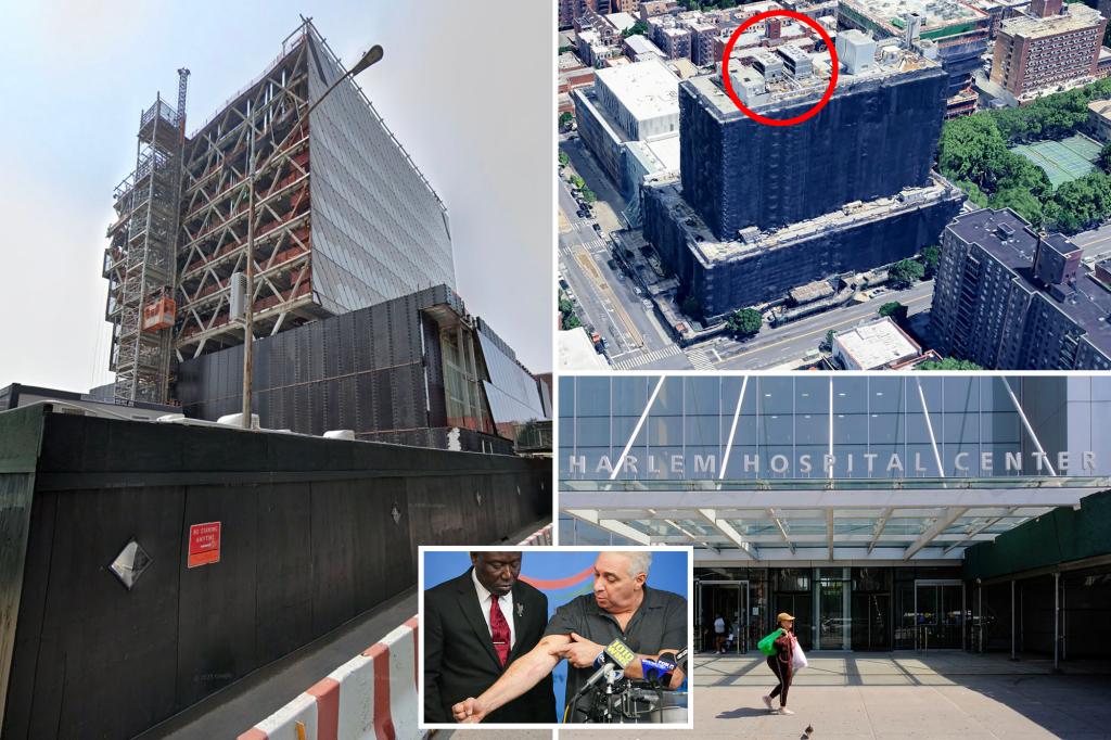 NYC Legionnaires’ disease sources revealed: Officials name city buildings where deadly outbreak began