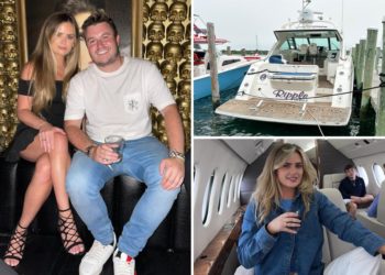 NYC designer Martha Nolan’s business partner posts gut-wrenching goodbye after she’s found dead on Montauk boat as cops continue hunt for answers