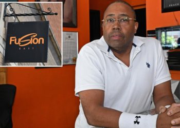 NYC education officials forked over $745K in taxpayer dough to one restaurant over past year: comptroller