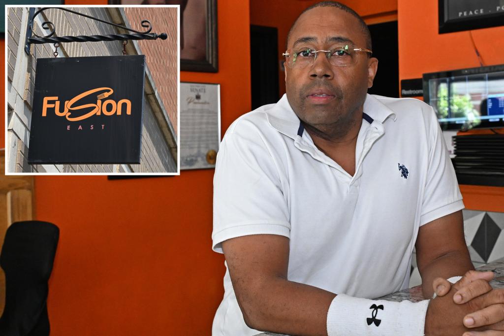 NYC education officials forked over $745K in taxpayer dough to one restaurant over past year: comptroller