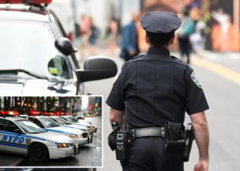 NYC gunman shoots four teens, including 14-year-old girl, in Bronx street brawl