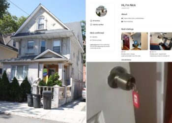 NYC house turned into illegal mini-hotel complete with soda machine — but owner won’t pay $420K in fines: suit