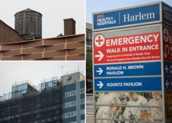 NYC proposes stricter rules to combat Legionnaires’ disease as Harlem outbreak sparks concerns