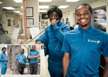 NYC rehab centers overwhelmed as legal weed fueling higher wave of addiction: ‘I forgot who I was’