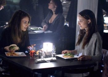 Natalie Portman & Mila Kunis Recall Darren Aronofsky Trying To Spark ‘Black Swan’ Feud: “All In Good Fun”