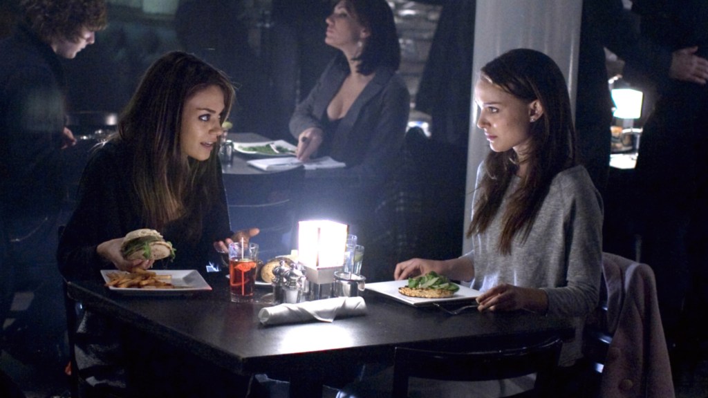 Natalie Portman & Mila Kunis Recall Darren Aronofsky Trying To Spark ‘Black Swan’ Feud: “All In Good Fun”