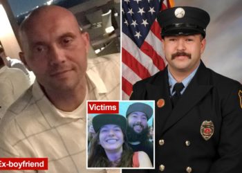 Neighbors of veterinarian killed by NJ trooper ex-boyfriend heard chilling screams, gunshots: ‘Sounded like she was running’