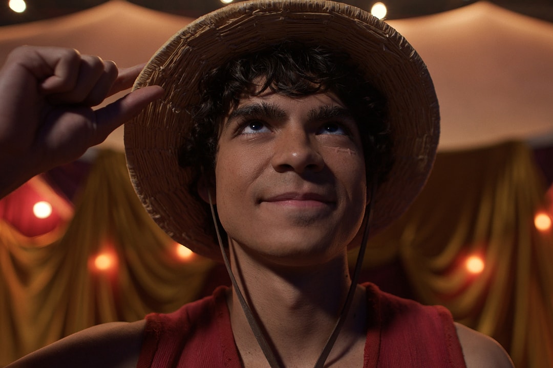 Netflix Debuts ‘One Piece’ Season Two First Look, Announces Early Season Three Renewal