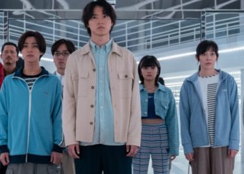 Netflix Drops Official Trailer for ‘Alice in Borderland’ Season 3