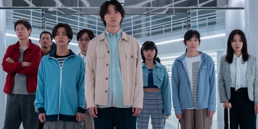 Netflix Drops Official Trailer for ‘Alice in Borderland’ Season 3