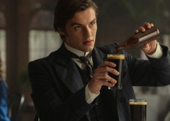 Netflix Reveals First Look Images at ‘House of Guinness’