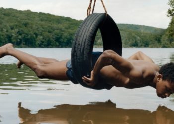 New Aperture Book Chronicles Tyler Mitchell’s Decade of Defiance