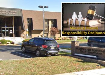 New Jersey parents could face jail time under town’s ordinance targeting children’s unruly behavior