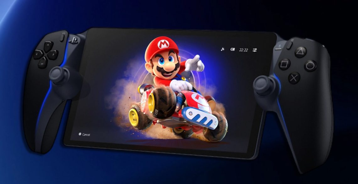 New Leak Claims PS6 Will Have Major Nintendo Switch 2 Feature