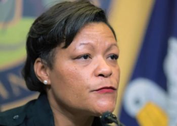 New Orleans Mayor LaToya Cantrell indicted by federal grand jury following lengthy corruption investigation.