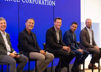 New Paramount Weighing All Streaming Options, CEO David Ellison Says, In Charting A Tech-Forward Path