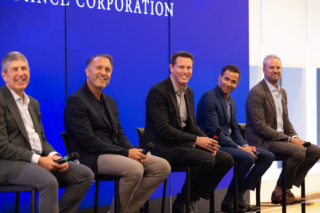 New Paramount Weighing All Streaming Options, CEO David Ellison Says, In Charting A Tech-Forward Path