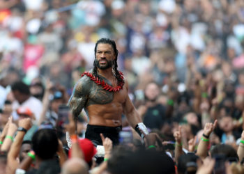 New WWE PLE Coming in September: Report