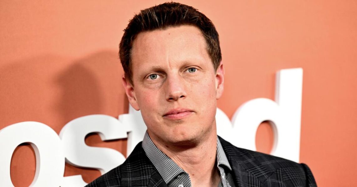 New boss of Paramount grilled about rumored Trump deal