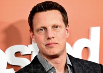 New boss of Paramount grilled about rumored Trump deal