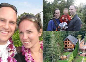 New details shed light on why 15-year-old may have killed parents, 3 siblings in Washington mansion