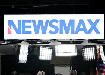 Newsmax Will Pay $67 Million to Settle Defamation Suit for Claiming 2020 Election Rigged