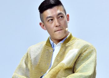 Nike Sues Edison Chen For $126 Million USD