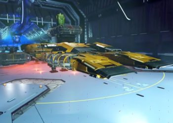 No Man’s Sky Just Got Another Massive Update: Introducing Voyagers