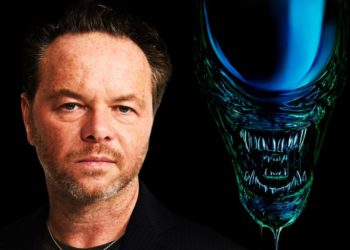 Noah Hawley On Making His Acting Debut Alongside Son In ‘Alien: Earth’: “Don’t Look Out For A Lot Of Me”