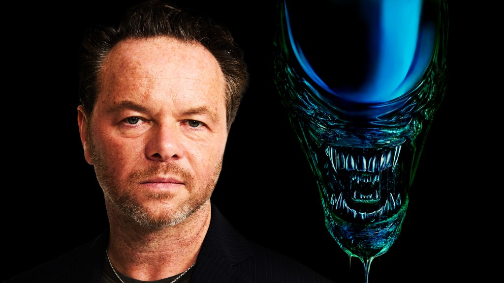Noah Hawley On Making His Acting Debut Alongside Son In ‘Alien: Earth’: “Don’t Look Out For A Lot Of Me”