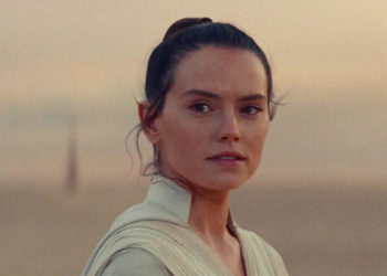 Nolte: After Deliberately Alienating Males, Desperate Disney Wants Them Back