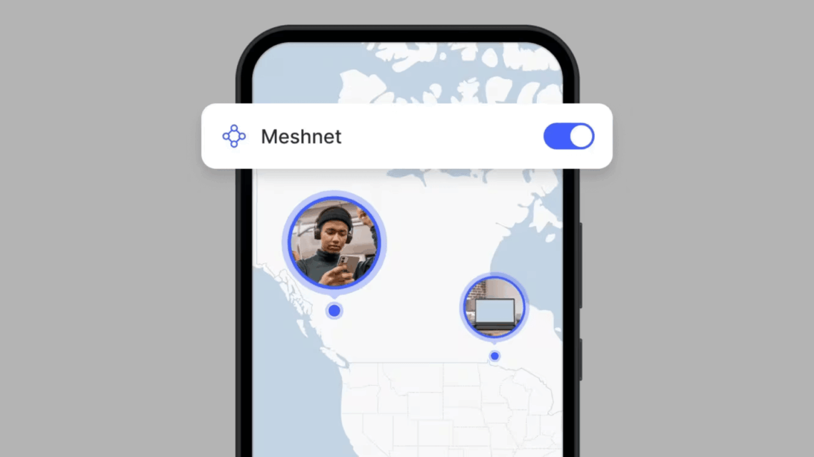 NordVPN Is Discontinuing Meshnet, a Feature Few Even Knew Existed