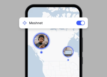 NordVPN Is Discontinuing Meshnet, a Feature Few Even Knew Existed