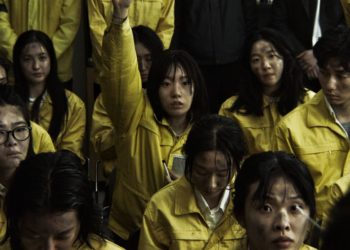 North And South Korea Are Reunified In Syeyoung Park’s Locarno Competition Title ‘The Fin’ — First Trailer