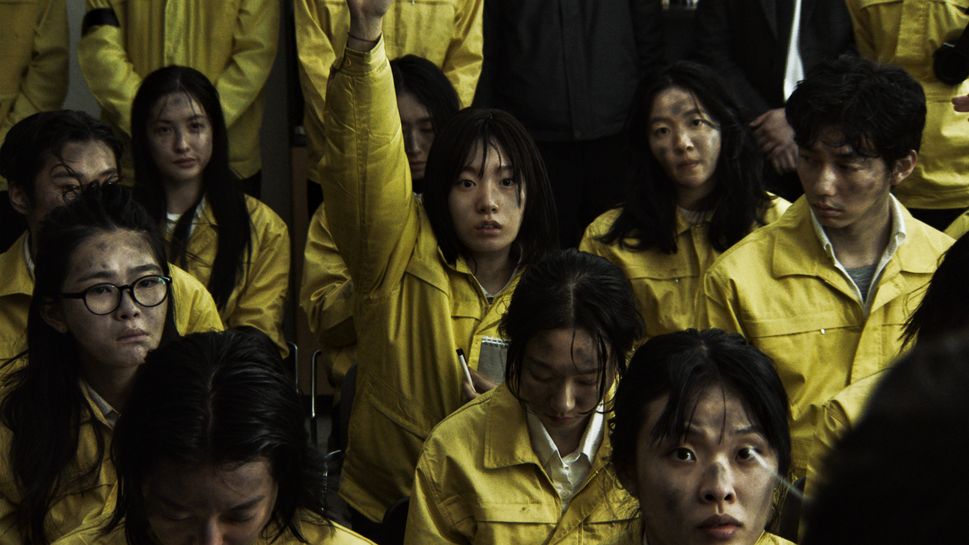 North And South Korea Are Reunified In Syeyoung Park’s Locarno Competition Title ‘The Fin’ — First Trailer