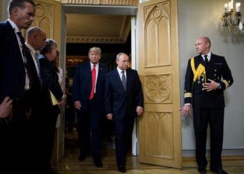 Not Unprecedented but Unprincipled