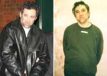 Notorious sex fiend Peter Braunstein ghosts his first parole hearing — and gets denied