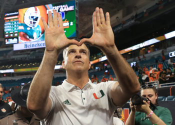 Notre Dame vs. Miami Odds, Pick, Best Bets: Canes Slight Home Underdogs