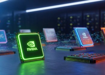 Nvidia’s $46.7B Q2 proves the platform, but its next fight is ASIC economics on inference