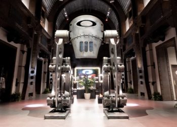 Oakley at 50: Redefining Vision Through Design, Culture, and Purpose