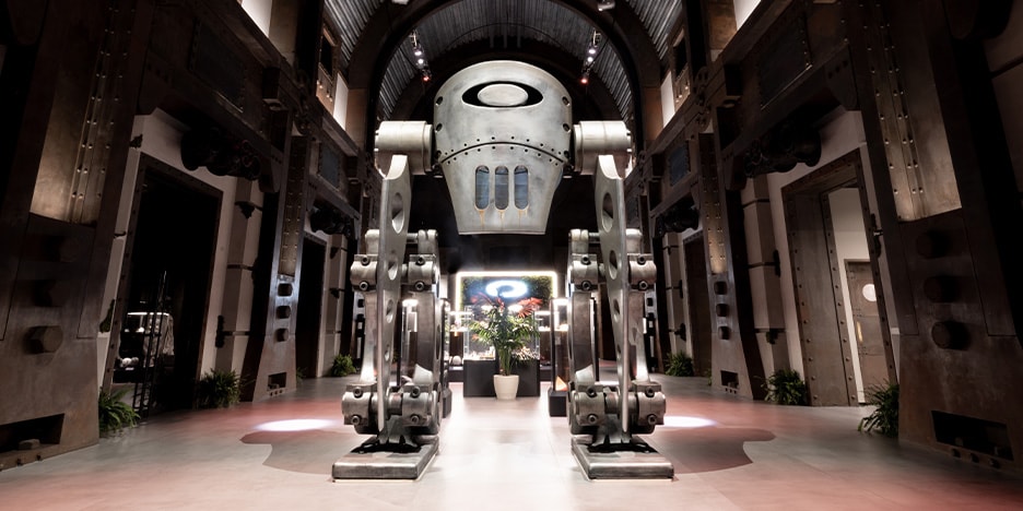 Oakley at 50: Redefining Vision Through Design, Culture, and Purpose