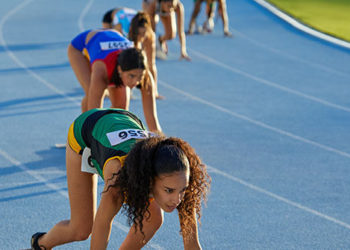 Obama Judge Tosses Lawsuit of High School Girl Who Competed Against Trans Athlete