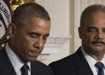 Obama and Holder Mobilize Democrats Against GOP Redistricting: Existential Threat to ‘Our Democracy’