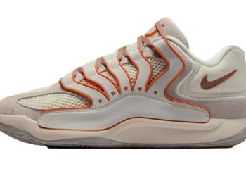 Official Images of the Nike KD 18 “Rise”