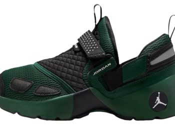 Official Look at the Jordan Trunner LX “Fir”