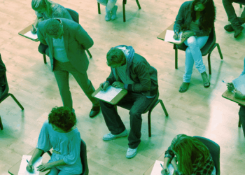 Oklahoma Is Testing Teachers to Make Sure They’re Not Too Woke