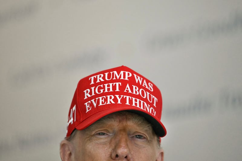 Trump