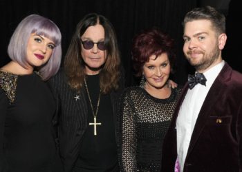 Osbourne Family Asked BBC to Postpone “Very Special” Ozzy Documentary